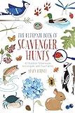 Camping gifts for kids: 50+ fun camping gift ideas for kids The Ultimate Book of Scavenger Hunts: 42 Outdoor Adventures to Conquer with Your Family