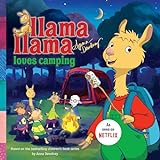 Camping gifts for kids: 50+ fun camping gift ideas for kids Llama Llama Loves Camping