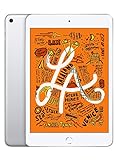 30+ travel gifts for kids that they will love Apple 2019 iPad Mini (Wi-Fi, 64GB) - Silver