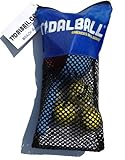 30 Gifts for beach lovers TidalBall Set | America’s Beach Game | Ultimate Beach Accessories And Must Haves, Outdoor Toss Beach Games for Adults Kids Friends & Family