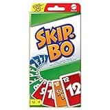 30+ travel gifts for kids that they will love Mattel Games A Timeless Card Game, a Family Favorite!, 52370