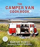 The best van life books on how to live in a van The Camper Van Cookbook