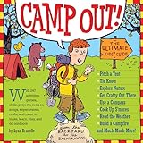Camping gifts for kids: 50+ fun camping gift ideas for kids Camp Out!: The Ultimate Kids' Guide