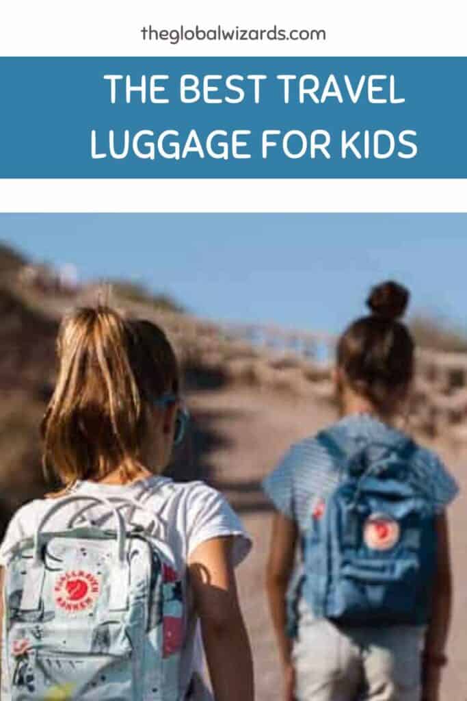 The Best Travel Luggage For Kids Of All Ages 1 683x1024