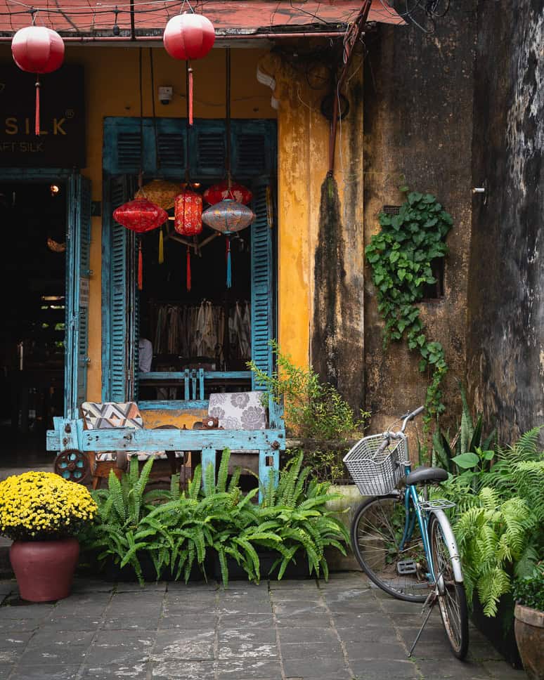 Leuke dingen om te doen in Hoi An Vietnam