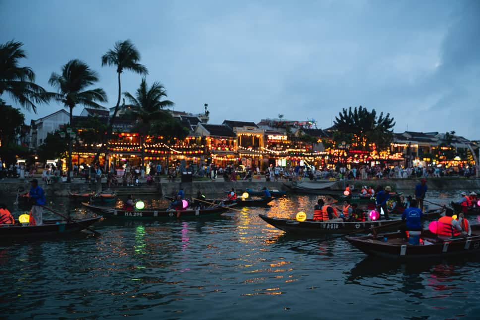 15 x Wat te doen in Hoi An, Vietnam What to do in Hoi An Vietnam