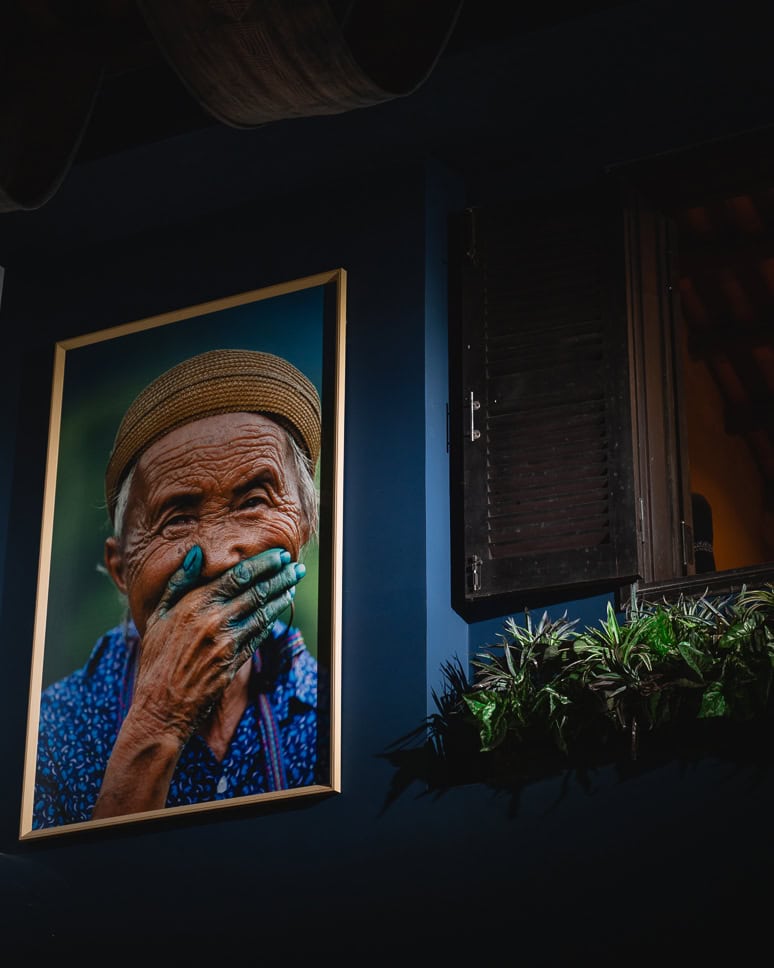 Precious Art Gallery Hoi An
