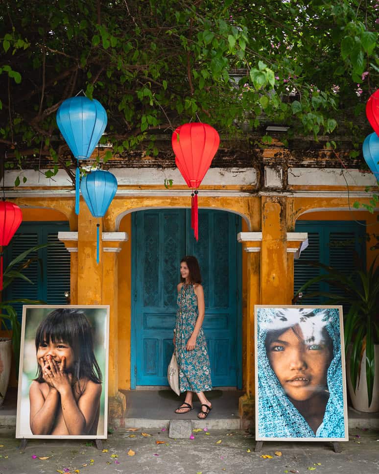 Precious Art Gallery Hoi An Wat te doen