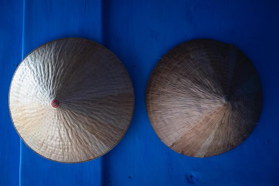 Hoi An Vietnam Hat