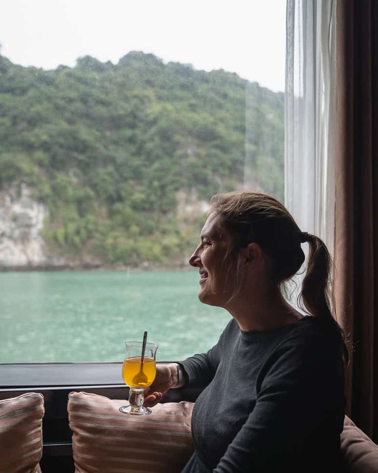 Rondreis Vietnam: De ultieme reisroute voor 3 weken Vietnam + tips Reisroute Vietnam Halong Bay Cruise