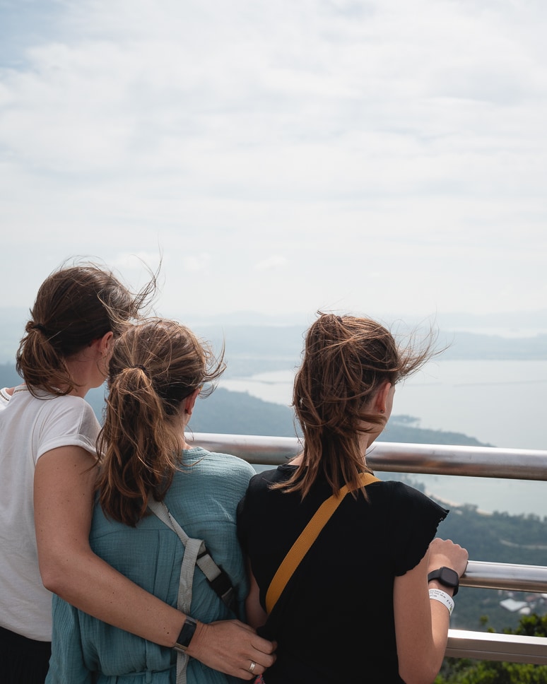 Langkawi Views Family Skycab