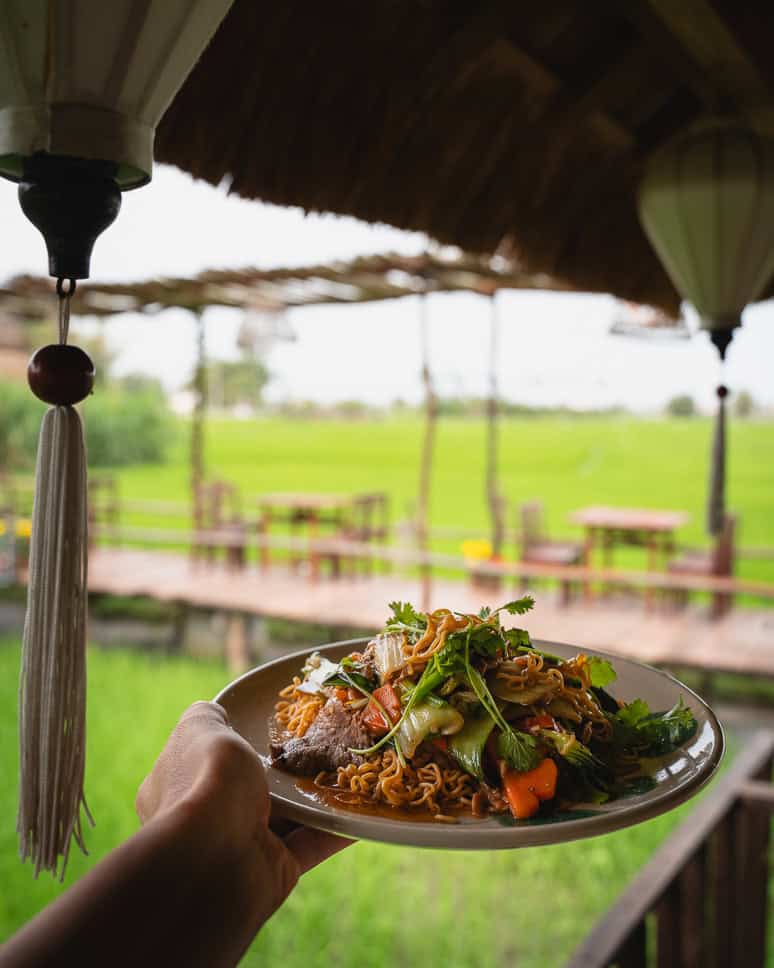 Wat te doen in Hoi An kookles