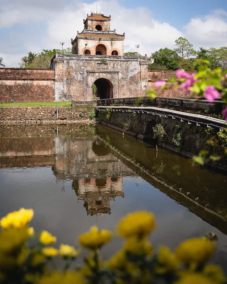 Rondreis Vietnam: De ultieme reisroute voor 3 weken Vietnam + tips Hue Vietnam rondreis