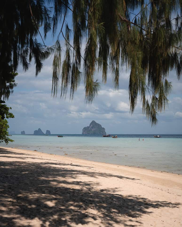 What to do in Koh Mook, our new favorite Thai island Tropical island Koh Kradang Hidden gem Thailand