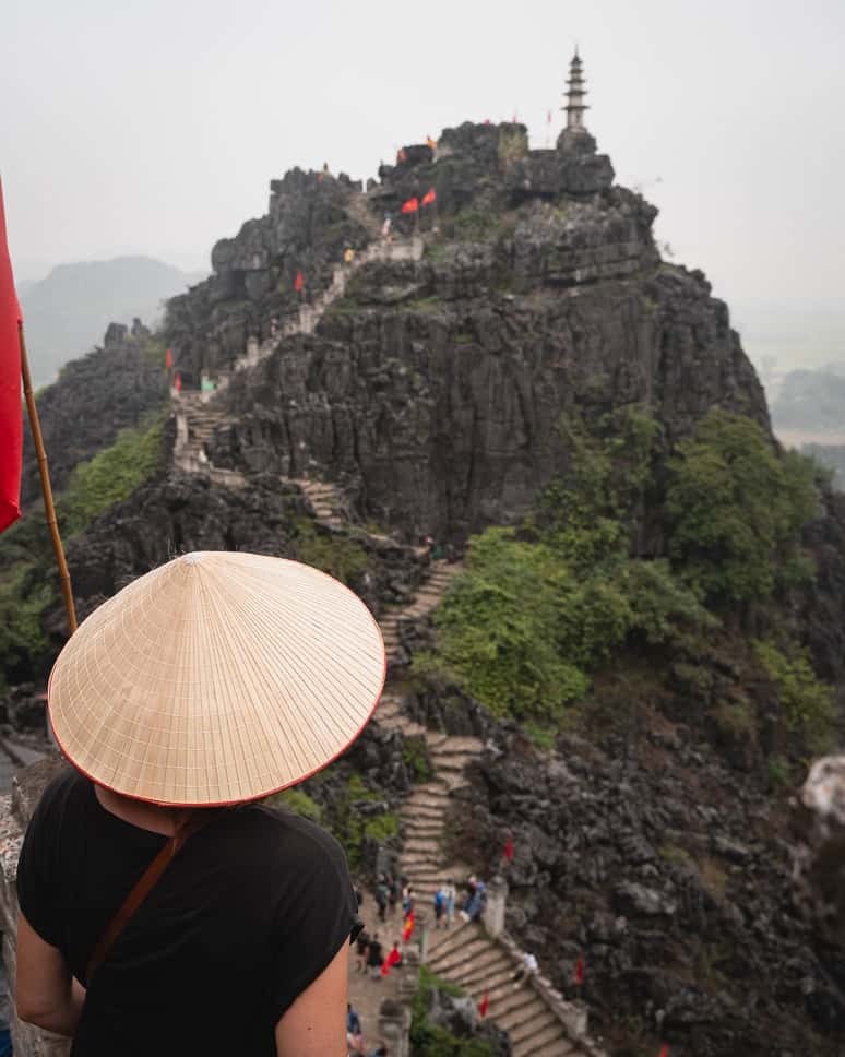Hanoi bezienswaardigheden: Wat te doen in Hanoi (+ 3 dagen reisroute) Multi dagen trip vanuit Hanoi naar Ninh Binh