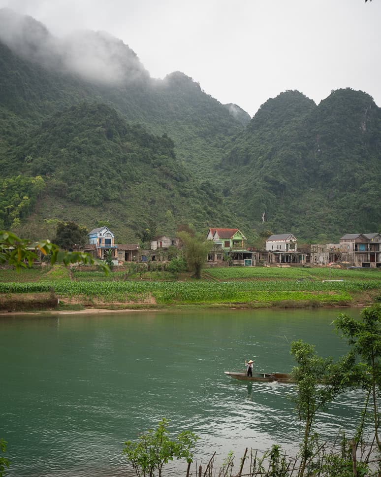 Vietnam bezienswaardigheden: De ultieme Vietnam bucket list Wat moet je doen in Vietnam Phong Nha National Park
