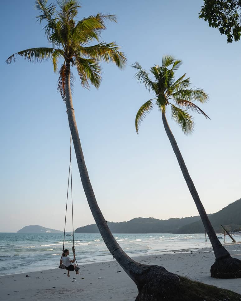 11x Wat te doen in Phu Quoc, het meest tropische eiland van Vietnam Phu Quoc eiland Vietnam