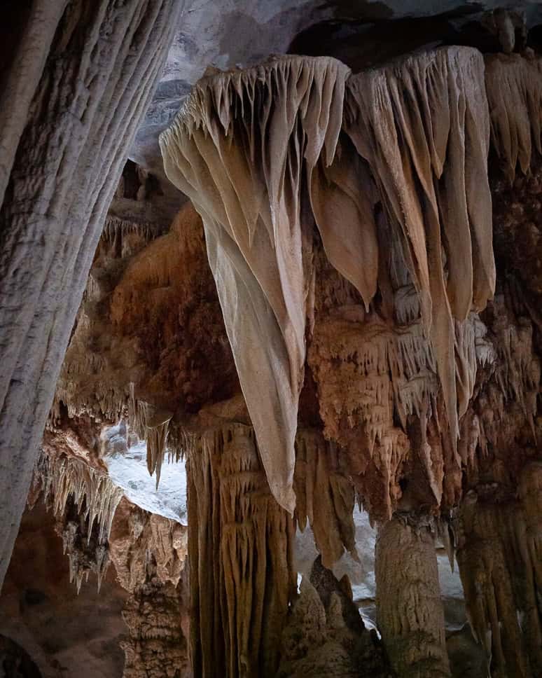 Vietnam bezienswaardigheden: De ultieme Vietnam bucket list Vietnam hidden gem Phong Nha cave