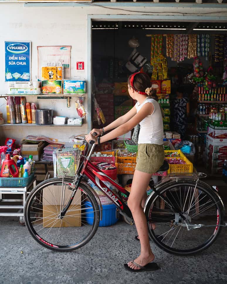 Vietnam bezienswaardigheden: De ultieme Vietnam bucket list Must do vietnam fietstocht