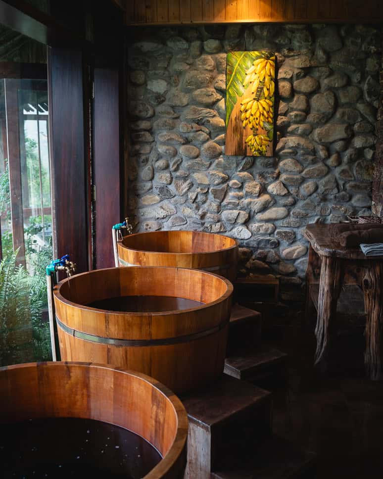 Vietnam bezienswaardigheden: De ultieme Vietnam bucket list Ethnisch kruidenbad Sapa Red Dao Vietnam