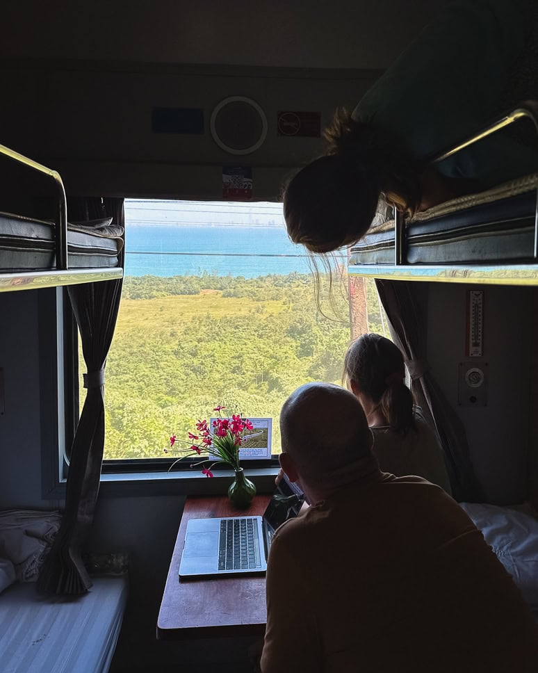 Hanoi bezienswaardigheden: Wat te doen in Hanoi (+ 3 dagen reisroute) Naar Hanoi met de trein