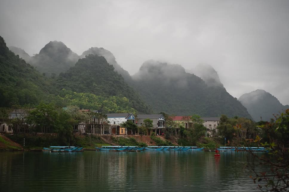 Rondreis Vietnam: De ultieme reisroute voor 3 weken Vietnam + tips Vietnam Reisroute rondreis 4 weken