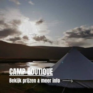 Kamperen in IJsland: Tips voor een onvergetelijk avontuur in het land van vuur en ijs. Camp Boutique Best Hotels Iceland 300x300