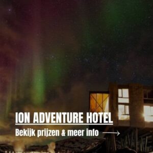 Kamperen in IJsland: Tips voor een onvergetelijk avontuur in het land van vuur en ijs. Ion Adventure Hotel Best Hotels Iceland 300x300