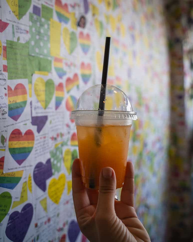 Hanoi bezienswaardigheden: Wat te doen in Hanoi (+ 3 dagen reisroute) Unieke dingen om te doen in Hanoi The Note Coffee