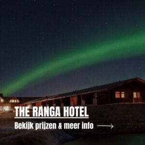 Kamperen in IJsland: Tips voor een onvergetelijk avontuur in het land van vuur en ijs. The Ranga Hotel Best Hotels Iceland 300x300