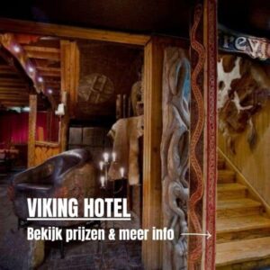 Kamperen in IJsland: Tips voor een onvergetelijk avontuur in het land van vuur en ijs. Viking Hotel Best Hotels Iceland 300x300
