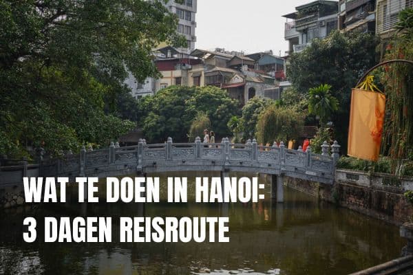 11x Wat te doen in Phu Quoc, het meest tropische eiland van Vietnam Wat te doen in Hanoi bezienswaardigheden