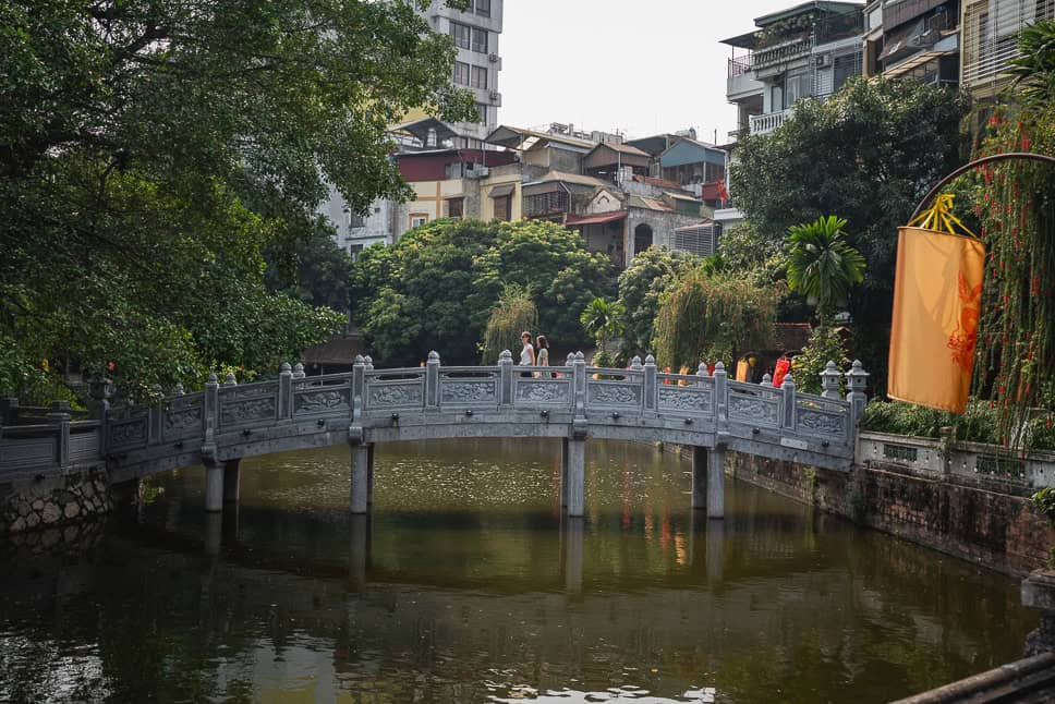 Hanoi bezienswaardigheden: Wat te doen in Hanoi (+ 3 dagen reisroute) Best things to do in Hanoi itinerary Vietnam