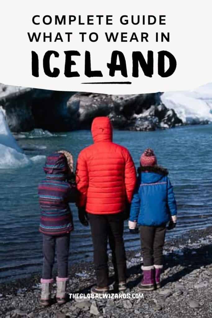 What to wear in Iceland in winter: the best clothing for Iceland from October to April What To Wear In Iceland Packing List 2 683x1024