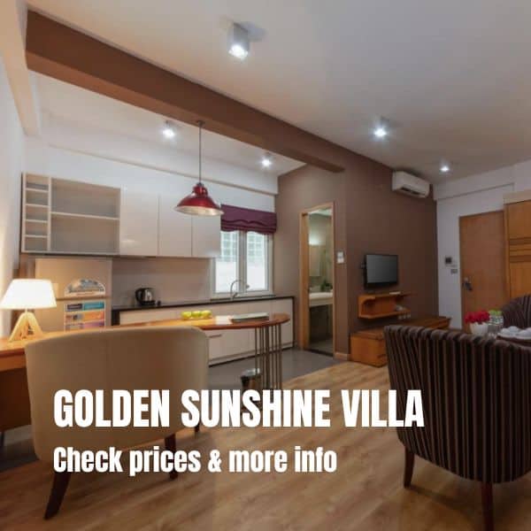 Hanoi bezienswaardigheden: Wat te doen in Hanoi (+ 3 dagen reisroute) Where To Stay In Hanoi Family Golden Sunshine Villa