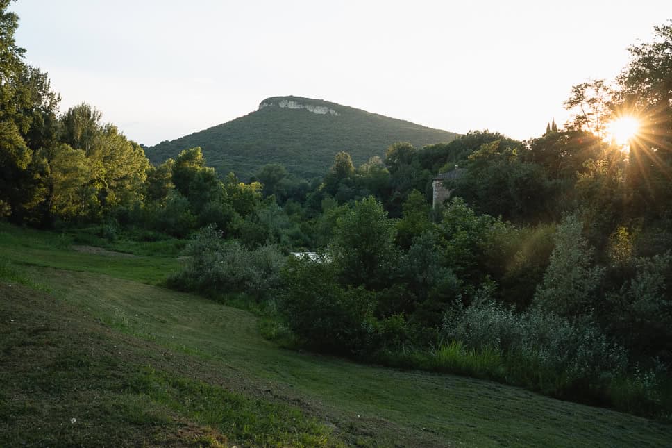 Luxury camping South of France: A wonderful family glamping trip in the provence Glamping Zuid-Frankrijk camping
