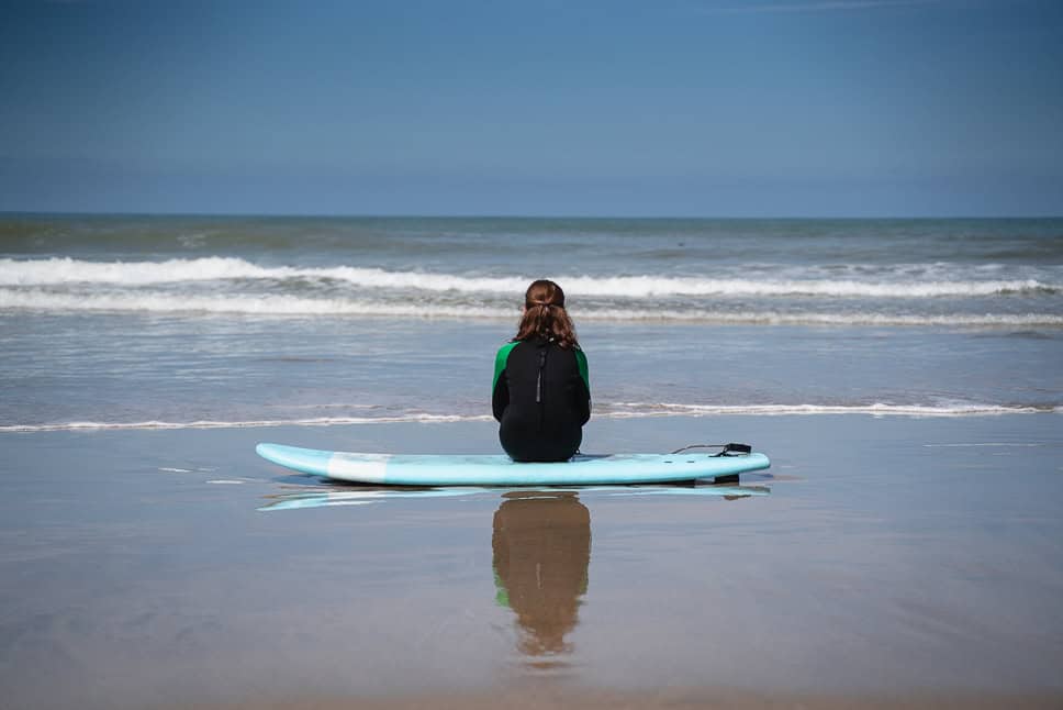 The perfect family holiday: the Ripstar Surf Family Camp in Montalivet, France Ripstar Surf & Family Camp Montalivet Frankrijk Gezinsreis