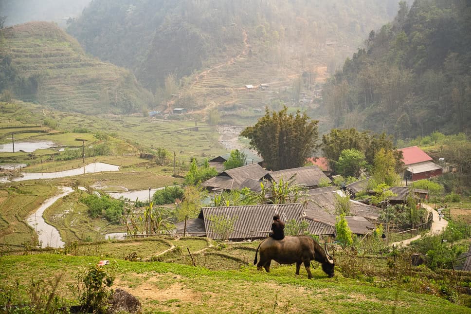 Rondreis Vietnam: De ultieme reisroute voor 3 weken Vietnam + tips Vietnam rondreis 3 weken