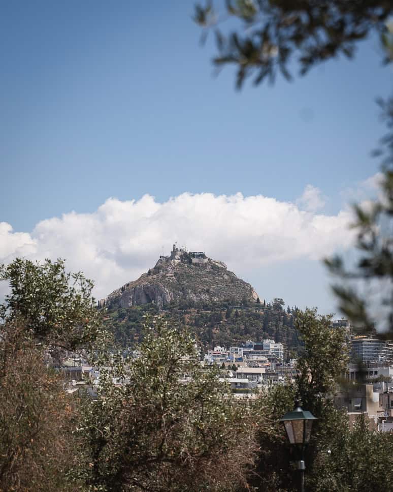 Discover what to do in Athens + the nicest neighborhoods What to do Athens landmark