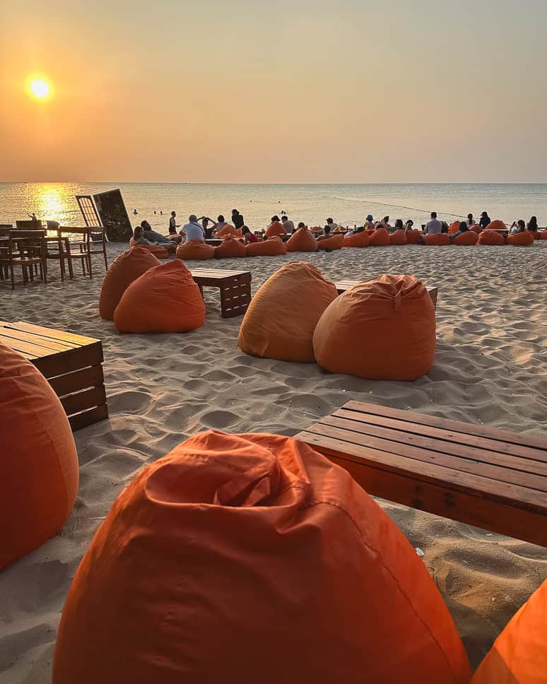 11x Wat te doen in Phu Quoc, het meest tropische eiland van Vietnam Best beach bars Phu Quoc Vietnam