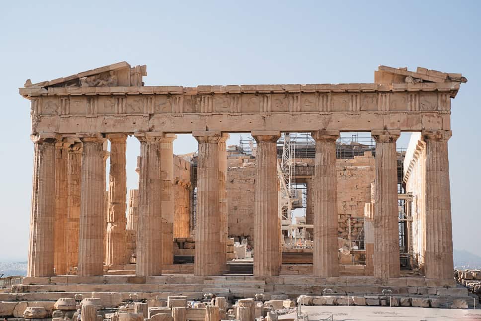 Discover what to do in Athens + the nicest neighborhoods Wat te doen Athene bezienswaardigheden