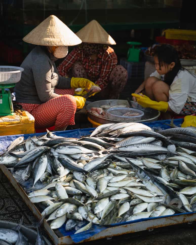 11x Wat te doen in Phu Quoc, het meest tropische eiland van Vietnam Authentiek Vietnam Phu Quoc Ham Ninh