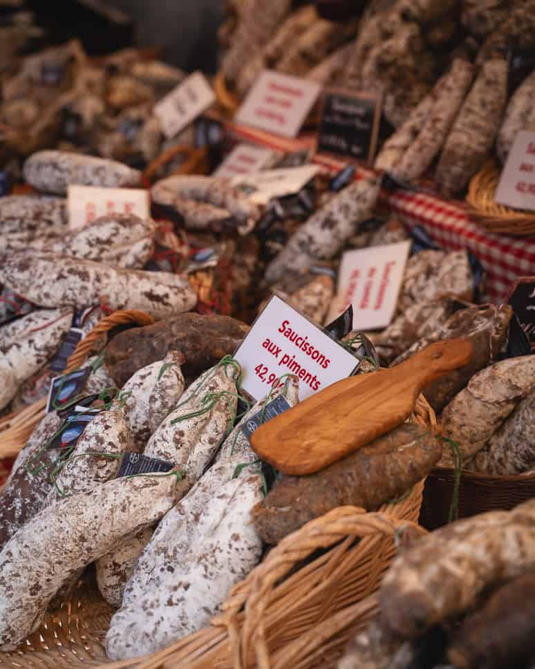 20x the best things to do in Provence, France Best markets in Provence