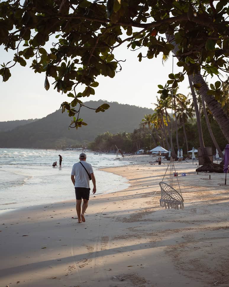 11x Wat te doen in Phu Quoc, het meest tropische eiland van Vietnam Sao Beach mooiste strand tropisch Phu Quoc