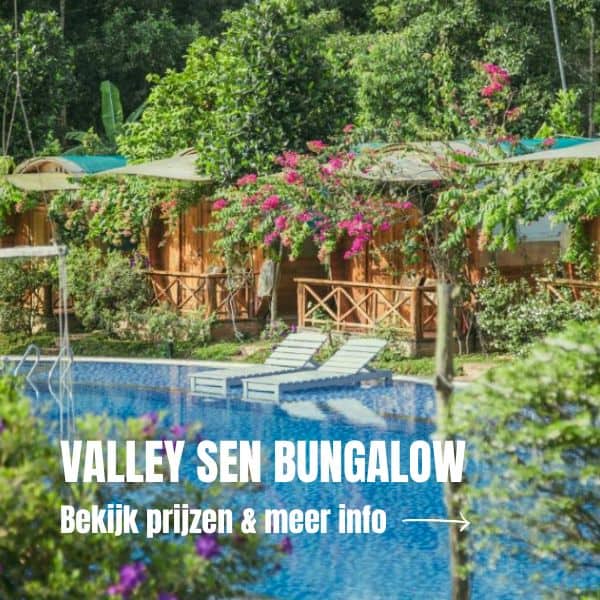 11x Wat te doen in Phu Quoc, het meest tropische eiland van Vietnam Waar te verblijven in Phu Quoc Vqlley Sen