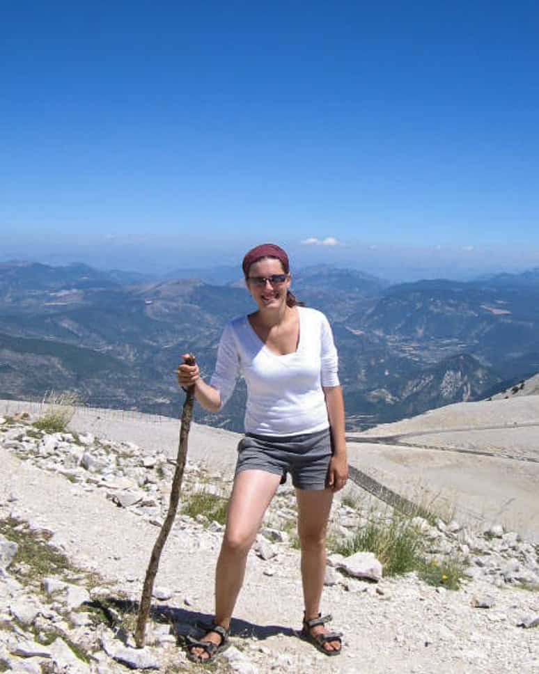 20x the best things to do in Provence, France Hike the Mont Ventoux Provence To Do