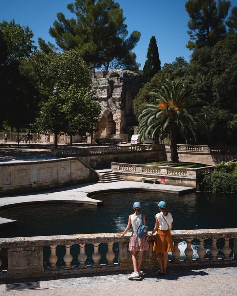 20x the best things to do in Provence, France Provence Nimes Kids To Do