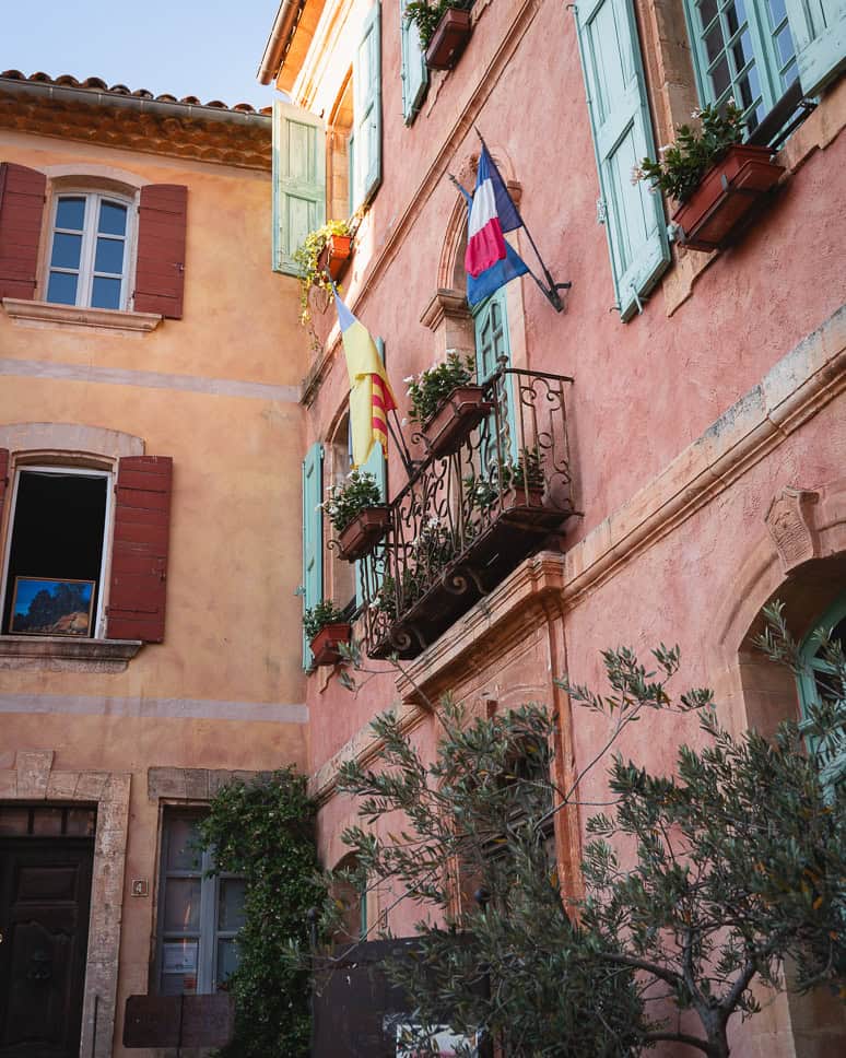 20x the best things to do in Provence, France Roussillon Provence What to do