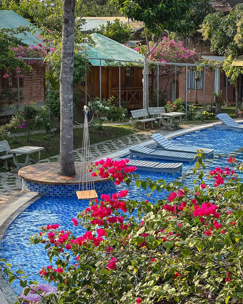 11x Wat te doen in Phu Quoc, het meest tropische eiland van Vietnam Valley Sen Bungalow Phu Quoc Goedkoop Overnachten