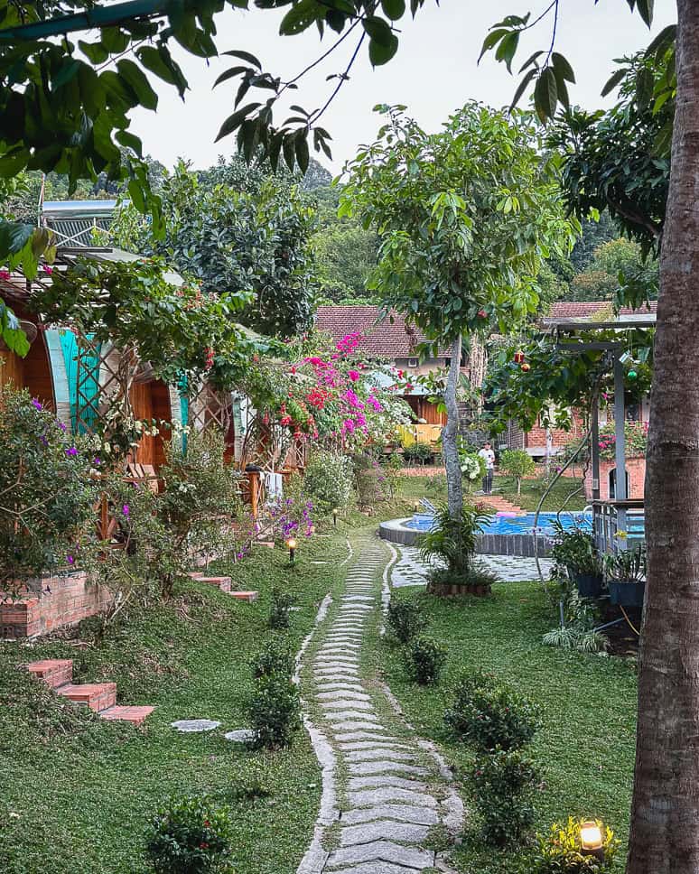 11x Wat te doen in Phu Quoc, het meest tropische eiland van Vietnam Valley Sen Bungalow Phu Quoc Overnachten